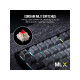 Tipkovnica Mehanička Corsair K65 Plus WirelessBacklit RGB LED, Corsair MLX Red