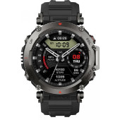 Amazfit T-Rex Ultra, Abyss Black