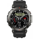 Amazfit T-Rex Ultra, Abyss Black