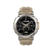Amazfit T-Rex Ultra, Sahara