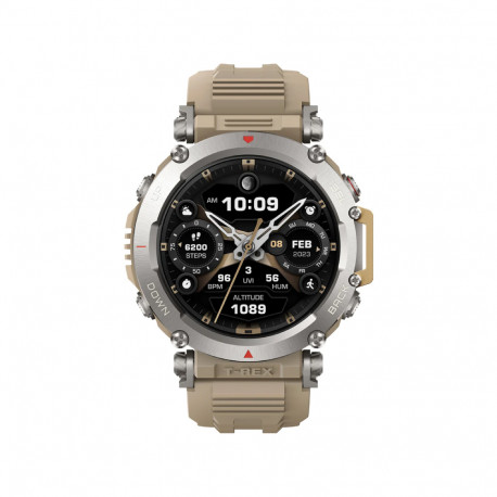 Amazfit T-Rex Ultra, Sahara