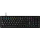Tipkovnica Mehanička Corsair K70 RGB COREBacklit RGB LED, CORSAIR MLX Red, Black