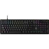 Tipkovnica Mehanička Corsair K70 RGB COREBacklit RGB LED, CORSAIR MLX Red, Black