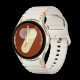 Watch Samsung Galaxy Watch 7 L300 40mm BT - Cream