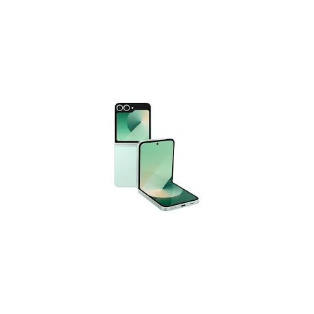 Samsung Galaxy Z Flip6 F741B 5G Dual Sim 12GB RAM 256GB - Mint