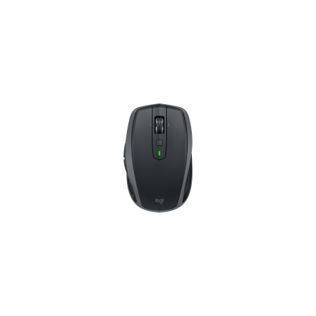 LOGITECH MX Anywhere 2S Bluetooth Mouse - GRAPHITE