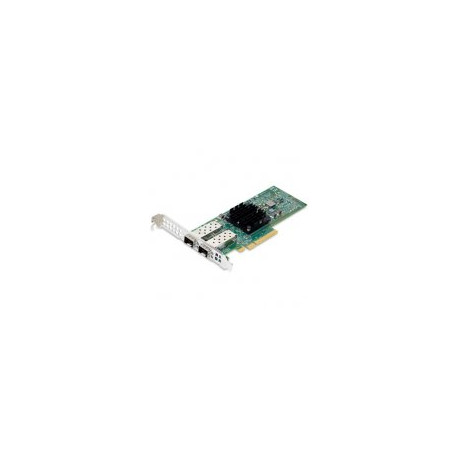 Broadcom NetXtreme P210p (BCM957412A4120AC) SGL NX-E Dual-Port 10GbE SFP+ Ethernet Adapter