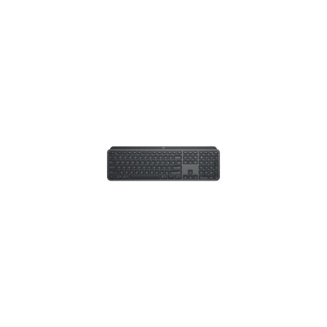 LOGITECH MX Keys S Bluetooth Combo - GRAPHITE - US INT'L