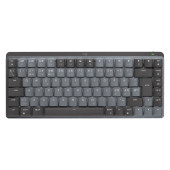 LOGITECH MX Mechanical Mini 