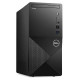 Dell Vostro 3030 MT, 180W, Intel Core i5-14400 (20MB, 10C/16T, 4.7GHz), 8GB (1x8GB) DDR5, M.2 512GB