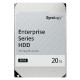 Enterprise Series 3.5" SATA HDD 20TB