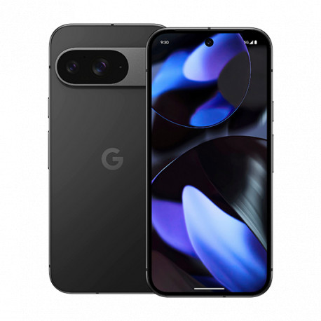 Google Pixel 9 5G Dual Sim 12GB RAM 256GB - Obsidian