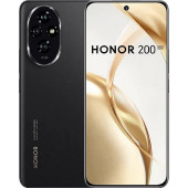 Honor 200 5G Dual Sim 12GB RAM 512GB - Black