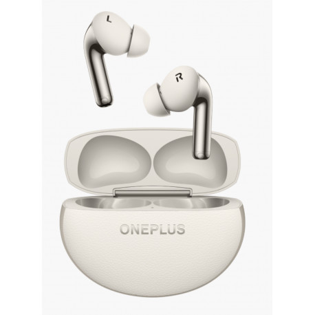 OnePlus Buds Pro 3 - White