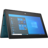 HP ProBook x360 11 G7 EE, Pentium Silver, 8GB DDR4, 240GB SSD