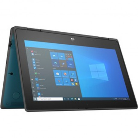 HP ProBook x360 11 G7 EE, Pentium Silver, 8GB DDR4, 240GB SSD