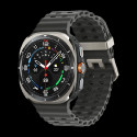 Watch Samsung Galaxy Watch Ultra L705 (2024) 47mm LTE Region East - Titanium Silver
