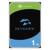 SEAGATE HDD SkyHawk Surveillance (3.5''/1TB/SATA 6Gb/s/rpm 5400)