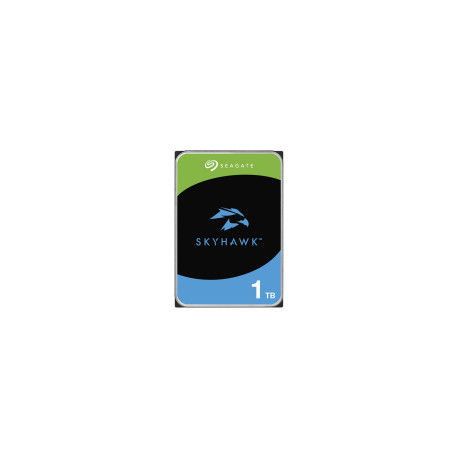 SEAGATE HDD SkyHawk Surveillance (3.5''/1TB/SATA 6Gb/s/rpm 5400)