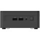ASUS NUC 12pro/RNUC12WSHI500002I/Intel Core i5-1240P/Intel Iris Xe Graphics/4xUSB/M.2 22x80 NVMe 22