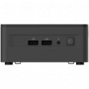 ASUS NUC 12pro/RNUC12WSHI500002I/Intel Core i5-1240P/Intel Iris Xe Graphics/4xUSB/M.2 22x80 NVMe 22