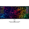 Monitor DELL UltraSharp U4025QW 40" Curved, 5120x2160, WUHD, 120Hz, IPS Antiglare, 21:9, 1000:1, 450