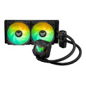 ASUS TUF GAMING LC II 240 ARGB cooler