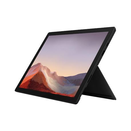 REF MS Srfc Pro 7 i5/8/256 SC Blk CEE(P)