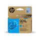HP 924e EvoMore Cyan Org Ink Cartridge
