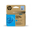 HP 924e EvoMore Cyan Org Ink Cartridge