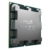 AMD CPU Desktop Ryzen 9 16C/32T 7950X (4.5/5.0GHz Max Boost,80MB,170W,AM5) tray