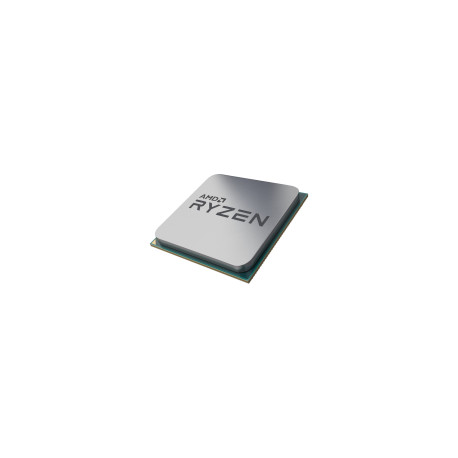 AMD CPU Desktop Ryzen 5 6C/12T 7600 (5.2GHz Max, 38MB,65W,AM5) tray, with Radeon Graphics
