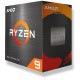 AMD CPU Desktop Ryzen 9 16/32T 5900XT (3.3GHz/4.8GHz,72MB,105W,AM4) box