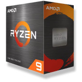 AMD CPU Desktop Ryzen 9 16/32T 5900XT (3.3GHz/4.8GHz,72MB,105W,AM4) box