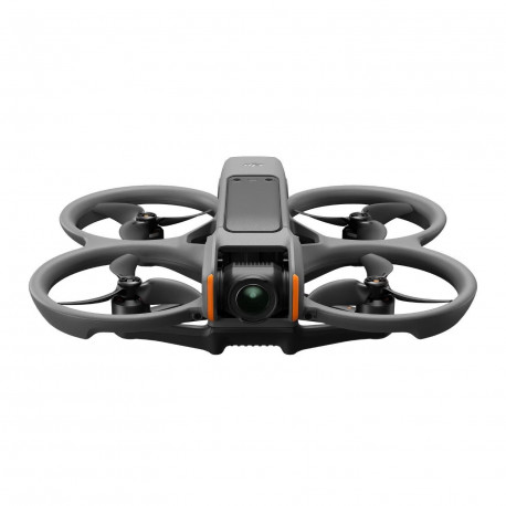 DJI Avata 2 (Drone Only).