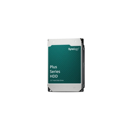 Synology 12TB SATA3 NAS HDD Plus 3.5", 7200rpm, (HAT3310-12T)