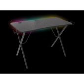 Genesis Holm 200 RGB, gaming stol