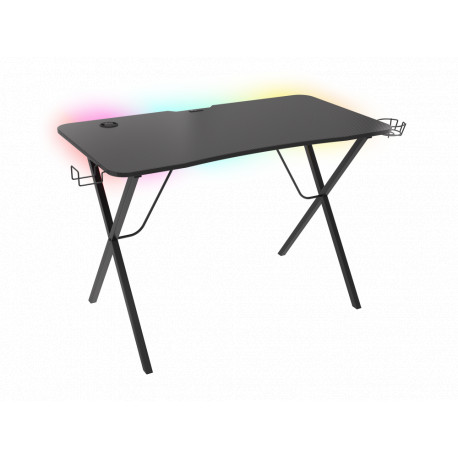 Genesis Holm 200 RGB, gaming stol