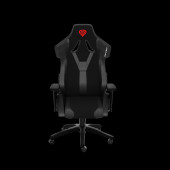 Genesis Nitro 650, gaming stolica, crna