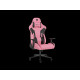Genesis Nitro 720, gaming stolica, roza/crna