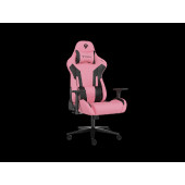 Genesis Nitro 720, gaming stolica, roza/crna