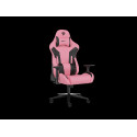 Genesis Nitro 720, gaming stolica, roza/crna