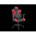 Genesis Nitro 770, gaming stolica, crna/crvena