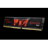 G. Skill Aegis 8GB DDR4 3000Mhz