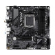 GIGABYTE B650M D3HP AX matična ploča AMD B650 Utor AM5 Mikro ATX