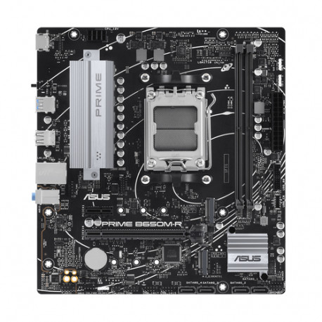 ASUS PRIME B650M-R AMD B650 Utor AM5 Mikro ATX