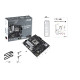 ASUS PRIME B650M-R AMD B650 Utor AM5 Mikro ATX