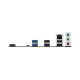 ASUS PRIME B650M-R AMD B650 Utor AM5 Mikro ATX