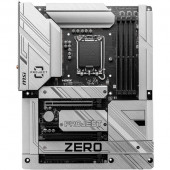 MSI Z790 PROJECT ZERO, Mainboard