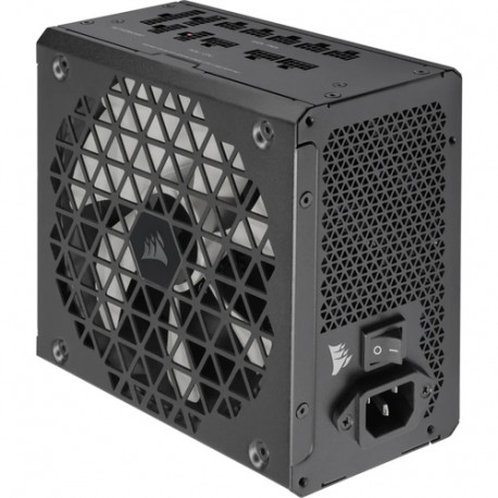 Corsair CP-9020257-EU jedinica za napajanje 1000 W 24-pin ATX ATX Crno